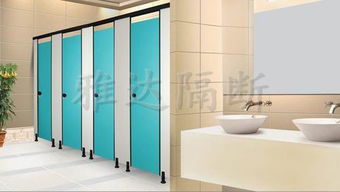 貴陽衛(wèi)生間隔斷與貴州廠家 建筑裝飾材料的優(yōu)選指南