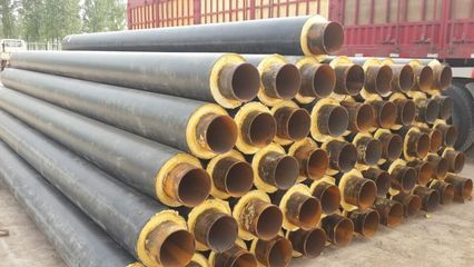 直埋供暖保溫管與聚氨酯保溫材料 產品報價與服務解析——聚焦河北大城縣榮邦防腐保溫材料