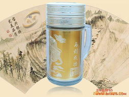 銀器匠心與現(xiàn)代便捷的碰撞 從純銀保健杯到一次性塑杯的多維消費選擇